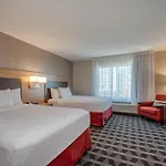 Towneplace Suites By Marriott Indianapolis Airport